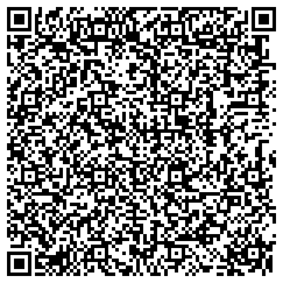 Código QR — escanea para guardar el contacto de Tax Central Express