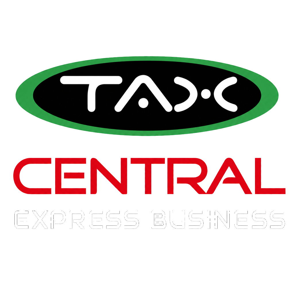 Tax Central Express Business